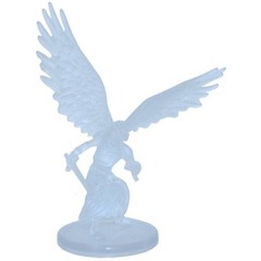 Invisible Aasimar (39a) Monster Menagerie set 3